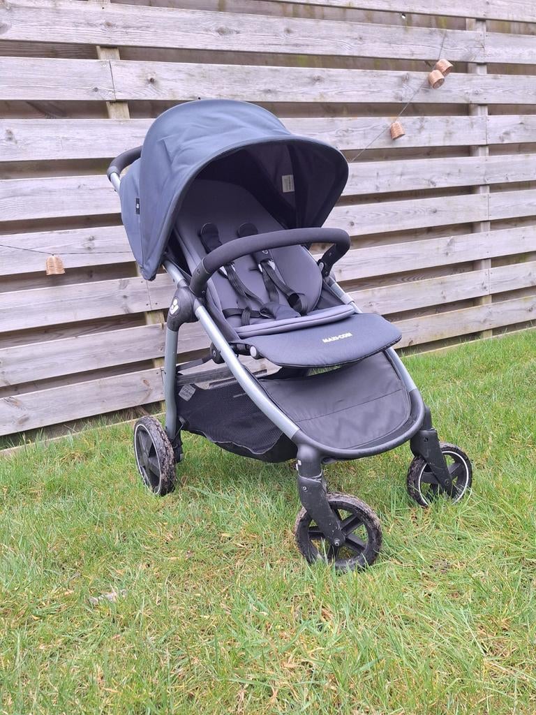 Maxicosi Gia buggy, Ophalen, Gebruikt, Maxi-Cosi