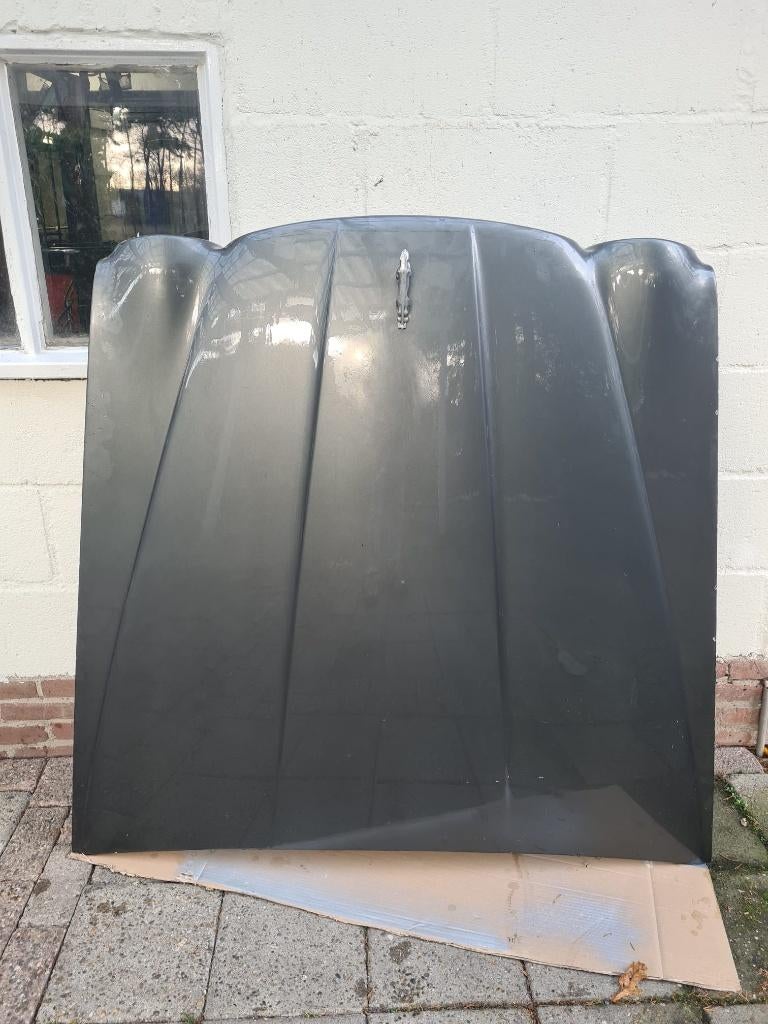 Jaguar XJ 6 3.4  series2 bwjr 1978  diverse plaatwerkt/assen, Auto-onderdelen, Ophalen, Gebruikt, Jaguar