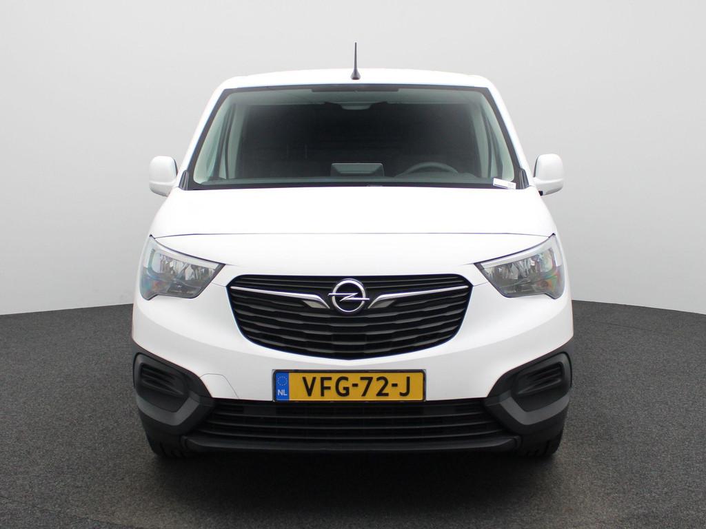 Opel Combo 1.5D L2H1 Edition | Apple Carplay/Android Auto |, Voorwielaandrijving, 12 maanden, Gebruikt, Euro 6