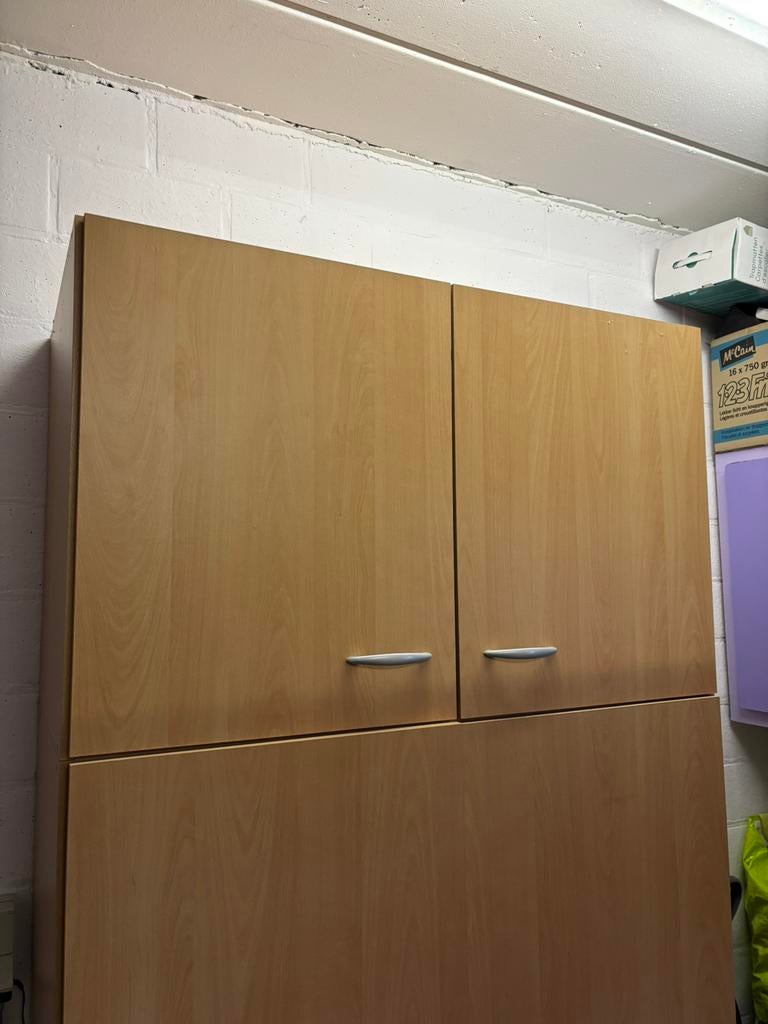 Opzetkast NIEUW IN DOOS, Ophalen, Nieuw, 50 tot 100 cm, Minder dan 100 cm