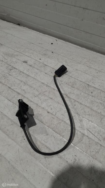 Nokkenas sensor Opel Vectra C 90412795, Gebruikt, Ophalen of Verzenden