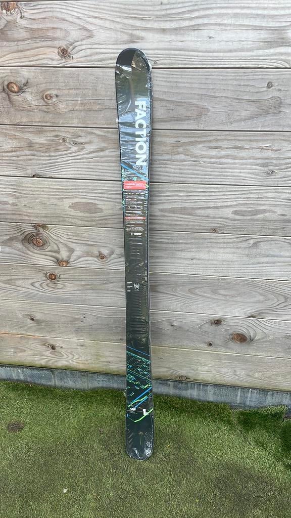 Faction prodigy 1 skies, Sport en Fitness, Hockey, Ophalen of Verzenden, Nieuw, Overige typen