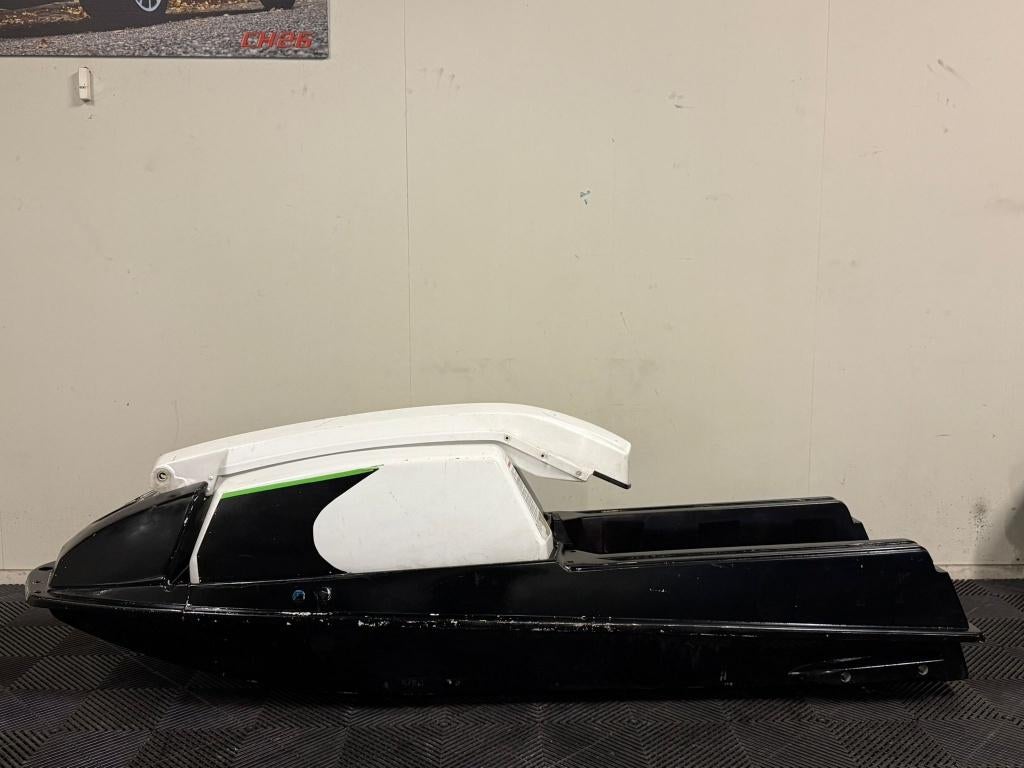 Kawasaki Jetski ALLEEN BODY Waterscooter, Olden, Rensingautos@hotmail.com, Kawasaki, Overige typen