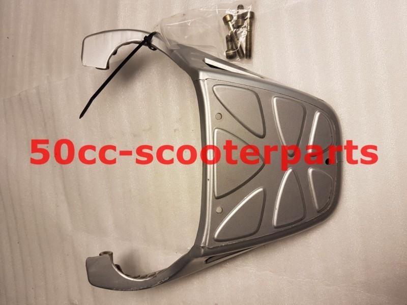 Oppakbeugel Derbi Hunter 00G01404191 Gebruikt, Ophalen of Verzenden, -, -, -