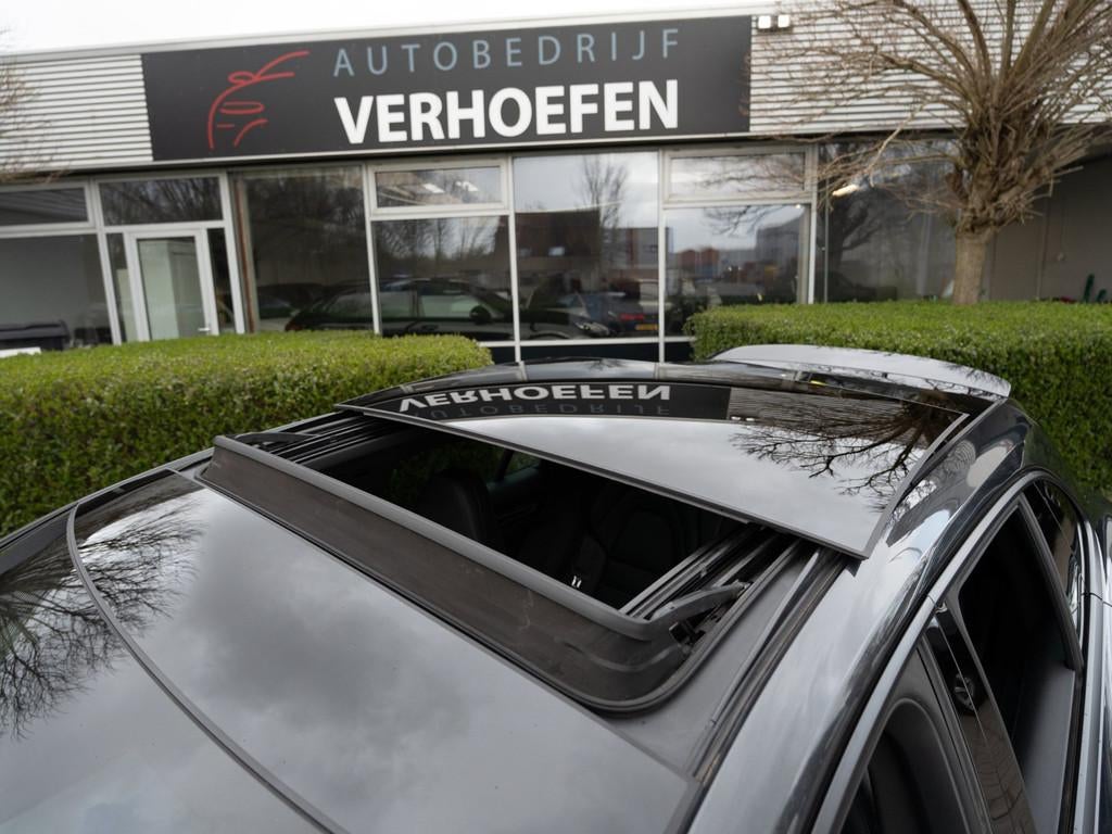 Porsche Panamera Sport Turismo 2.9 4 E-Hybrid - PANORAMADAK, Automaat, 14 kWh, 38 km/l, Vierwielaandrijving