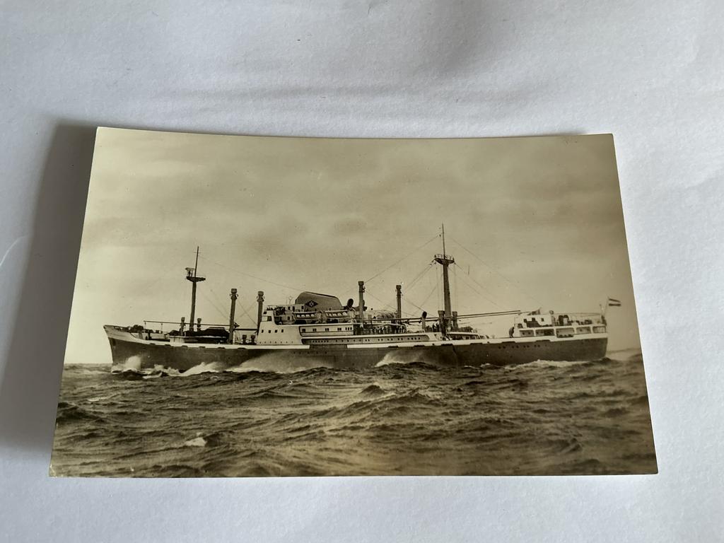 S336 Prins Willem van Oranje, Verzamelen, Ophalen of Verzenden, Zo goed als nieuw, Boek of Tijdschrift