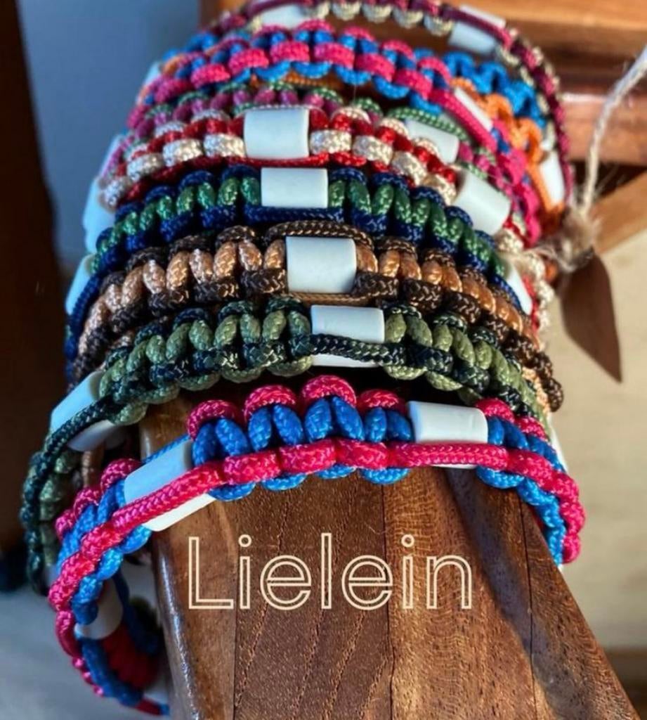 Natuurlijke anti - vlooien en teken halsband hond, Ophalen of Verzenden, Nieuw