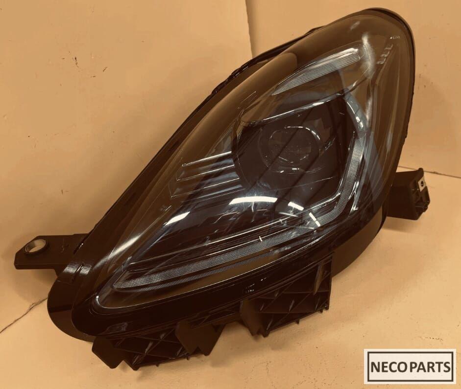 MASERATI GRECALE FULL LED KOPLAMP 12C1-T2 ALLES LEVERBAAR !!, Ophalen of Verzenden, Gebruikt, Maserati