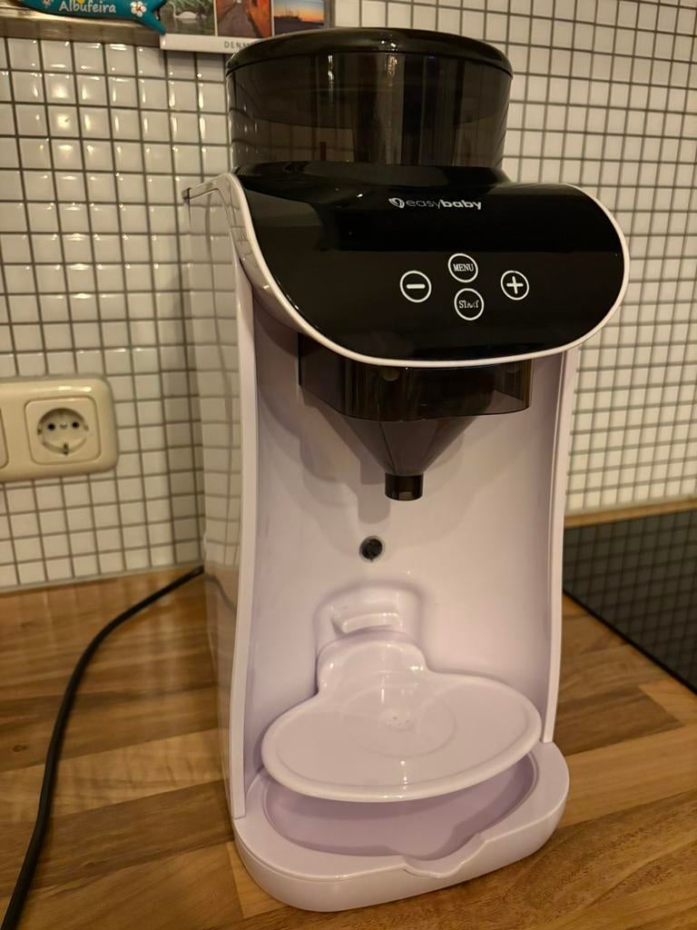 Easy baby milk maker, Kinderen en Baby's, Babyvoeding en Toebehoren, Gebruikt, Overige typen, Ophalen