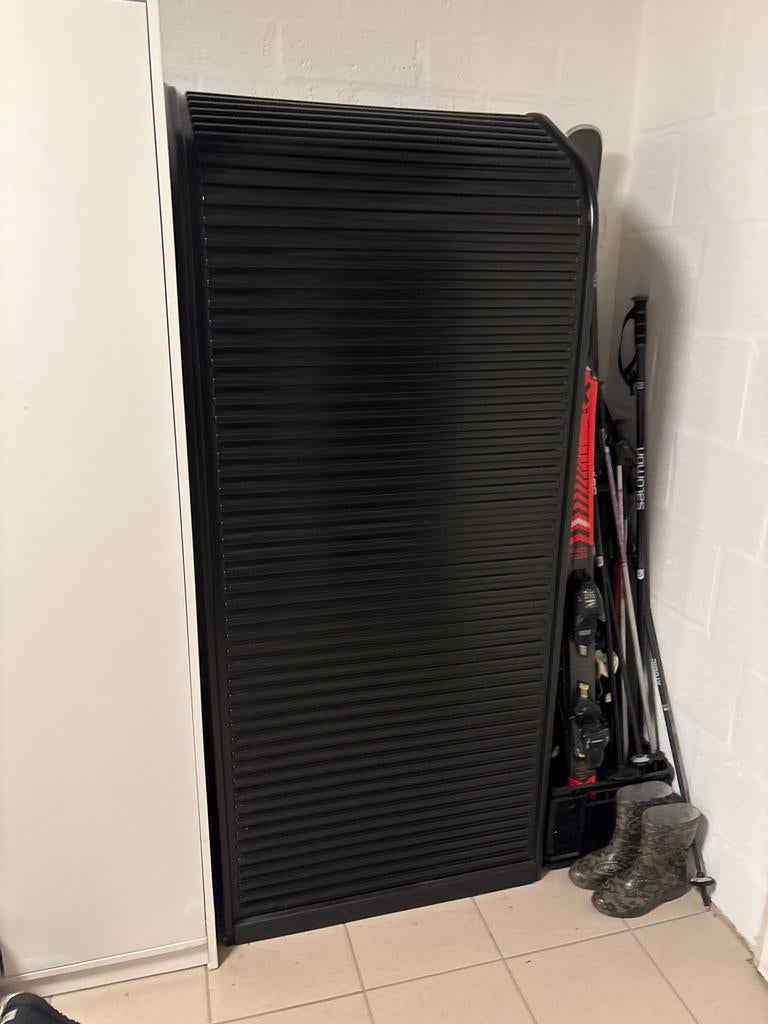 Pastoe amsterdammer kast, Ophalen, Overige materialen, Gebruikt, 50 tot 100 cm