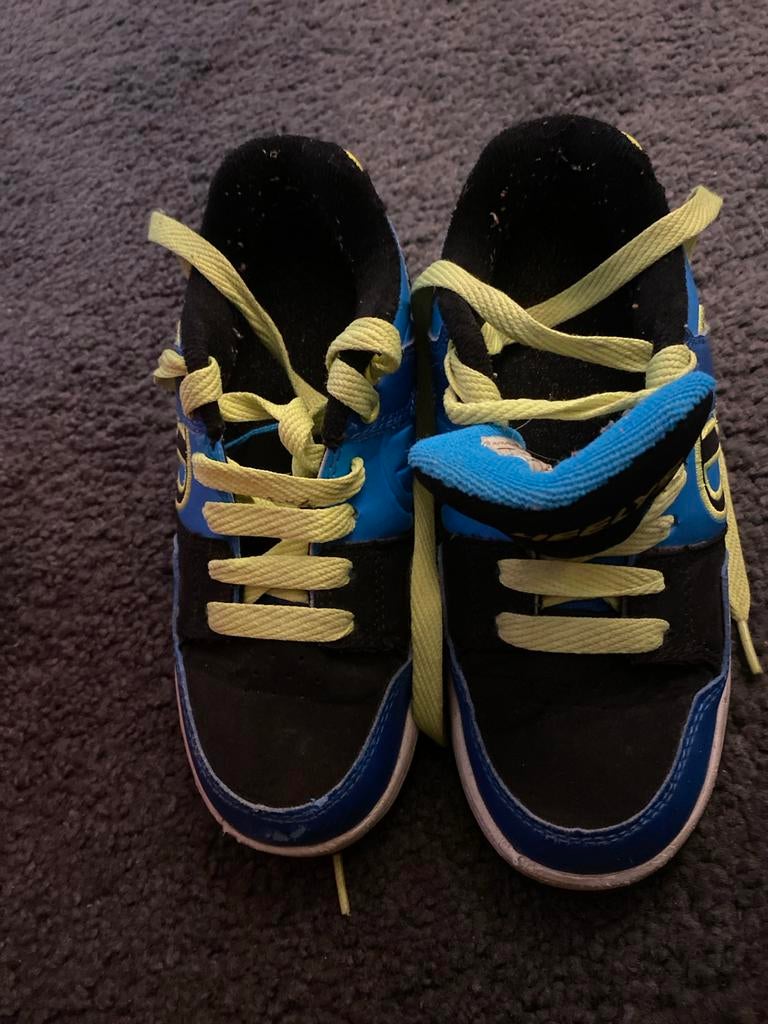 Heelys rolschoenen maat 32, Ophalen of Verzenden, Gebruikt, Jongen of Meisje, Schoenen