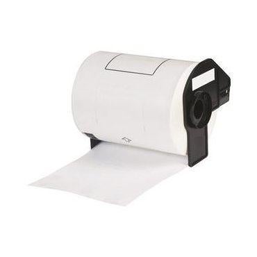 DK-11241 witte etiketten 102x152 mm, Ophalen of Verzenden, Nieuw