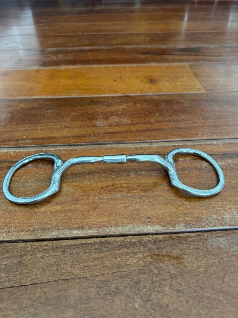 Myler Toklat bit level 1, Dieren en Toebehoren, Ophalen of Verzenden, Dressuur