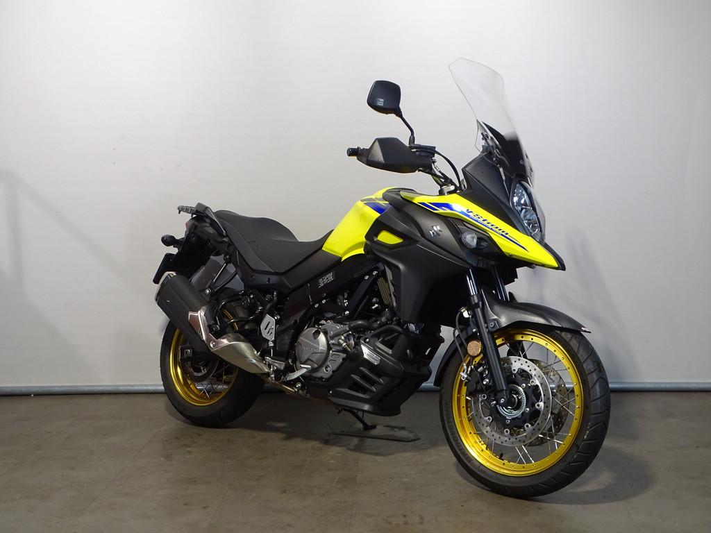 Suzuki DL 650 XTA - foto 2