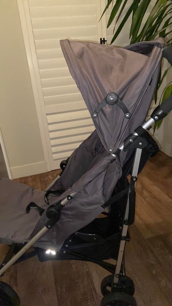 Buggy van Topmark (nieuw), Ophalen of Verzenden, Zo goed als nieuw