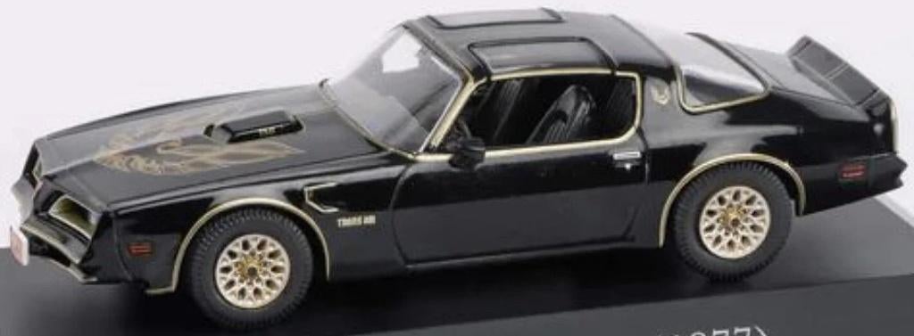 Pontiac FIREBIRD TRANS AM 1977, Ophalen of Verzenden, Nieuw, Auto, Overige merken