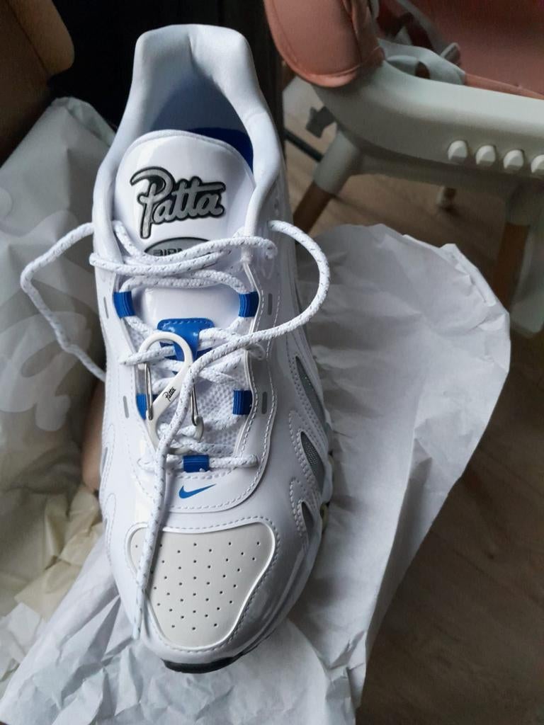 Patta Sneakers - Nieuwstaat!, Ophalen of Verzenden
