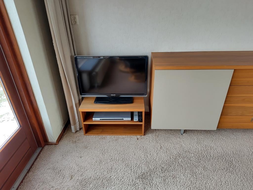 TV-meubel tv meubel, Ophalen, 25 tot 50 cm, Minder dan 100 cm