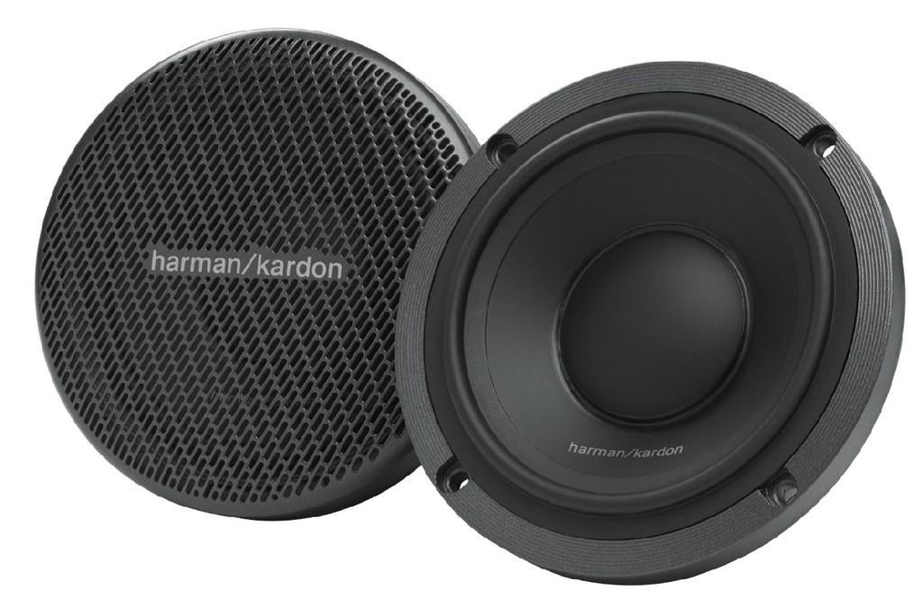 Harman Kardon FLOW300S Midrange set, Nieuw, Ophalen of Verzenden