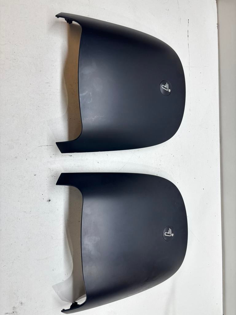 Verschillende onderdelen Segway E110S 2022, Overige merken, Gebruikt, Ophalen of Verzenden, Segway