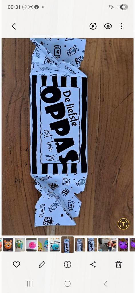 Opzoek naar een ervaren oppas!, Ophalen of Verzenden