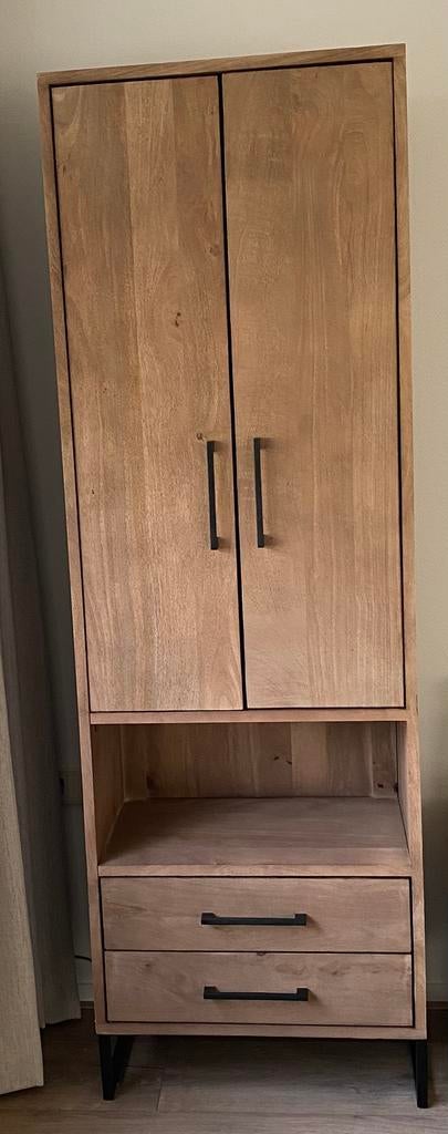 Splinternieuwe kast en tv kast, Huis en Inrichting, Ophalen, Nieuw, 25 tot 50 cm, Minder dan 100 cm