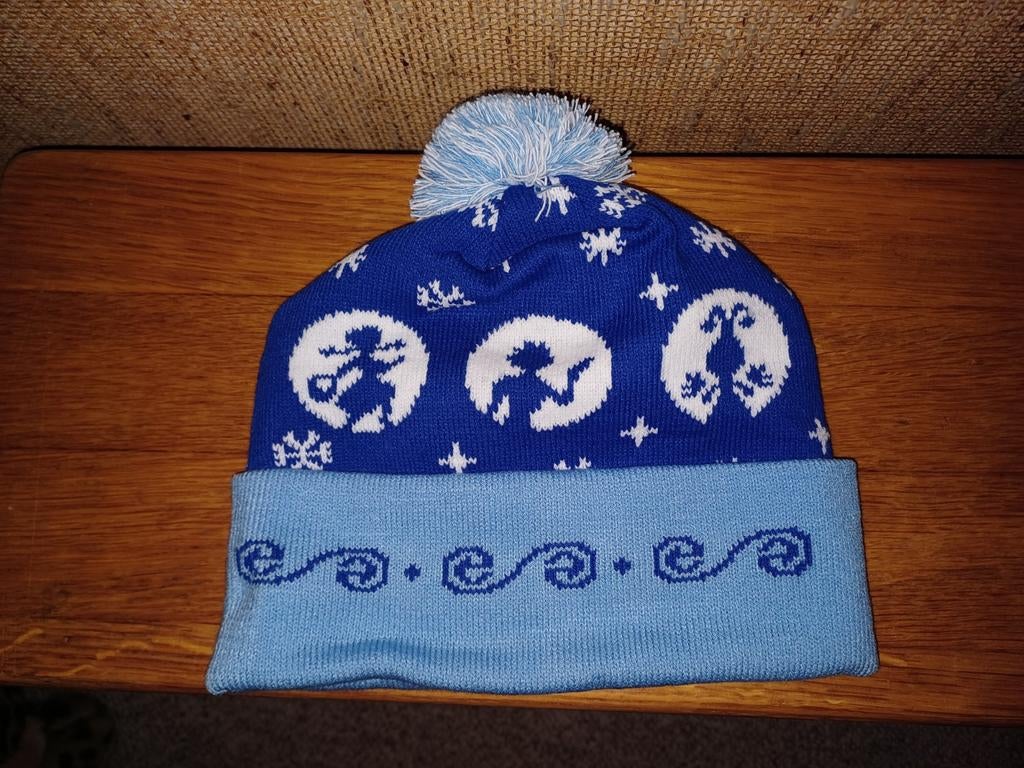 Efteling Wintermuts, Ophalen of Verzenden