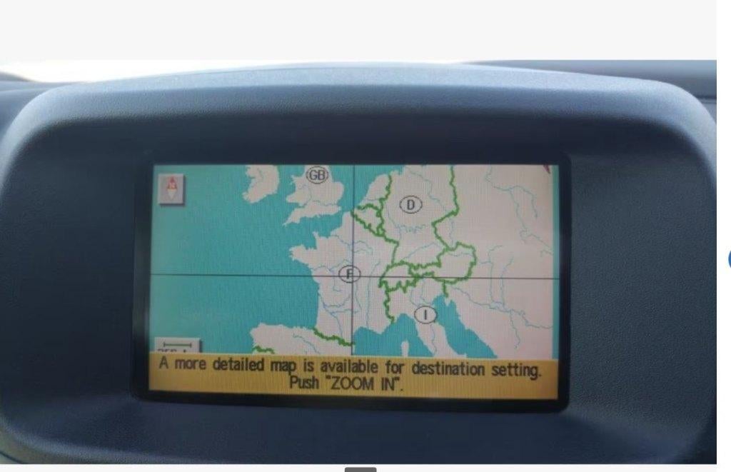 Nissan Programme CD, Birdview Xanavi 6, Xanavi 7 Navigatie, Computers en Software, Navigatiesoftware, Verzenden, Zo goed als nieuw