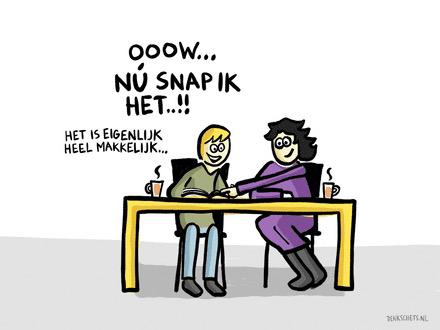 Bijles van een bevoegde leerkracht, Diensten en Vakmensen, Bijles, Privé-les en Taalles, Bijles