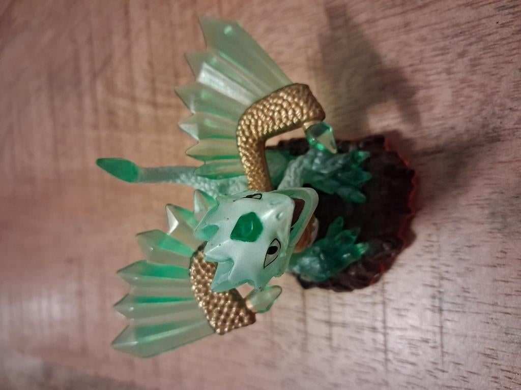 skylanders jade flashwing, Avontuur en Actie, 2 spelers, Ophalen of Verzenden, Zo goed als nieuw