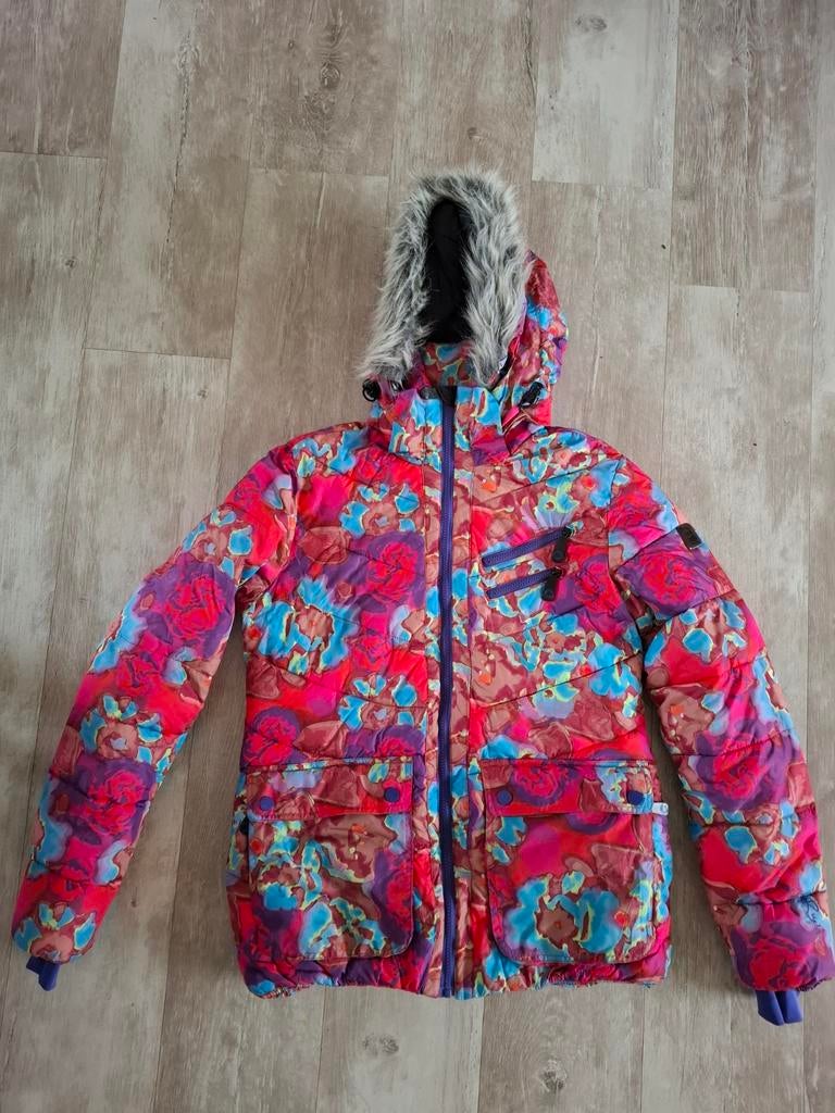 Ski jas nieuw maat L, Ophalen of Verzenden, Nieuw