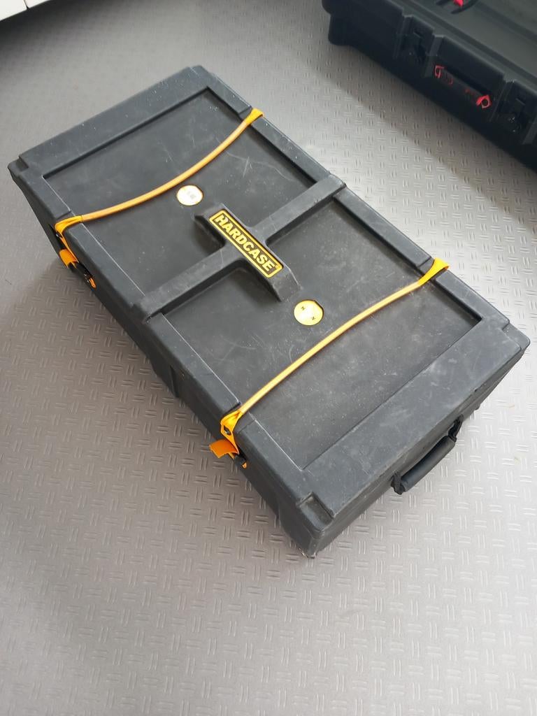 Hardcase HN36W Hardwarekoffer, Ophalen of Verzenden, Gebruikt, Overige instrumenten, Flightcase