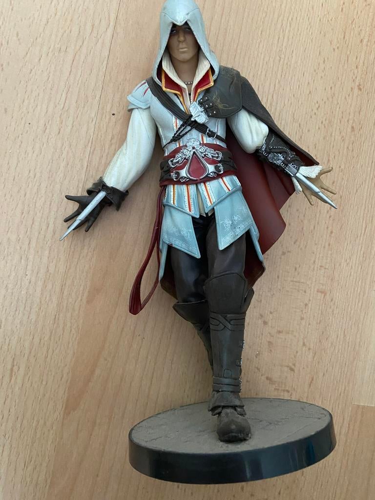 Anime Figures Boxed! Nendoroids, DBZ etc!, Ophalen of Verzenden, Zo goed als nieuw