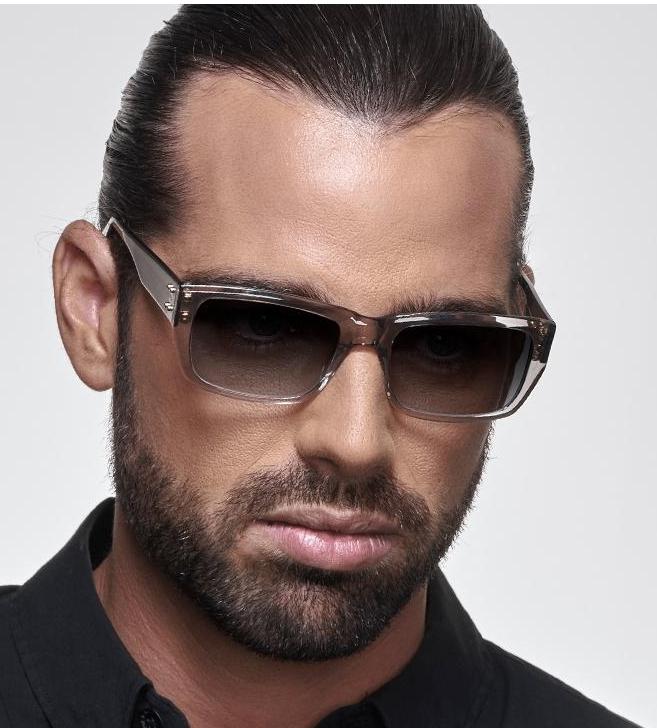 NIEUWE DITA Alican uniseks zonnebril – handgemaakt in Japan, Overige merken, Overige kleuren, Nieuw, Ophalen of Verzenden