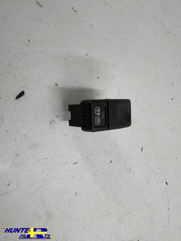 Spiegelschakelaar Volvo 850 ('91-'96) 9128263, Gebruikt, Ophalen of Verzenden, Volvo, Volvo