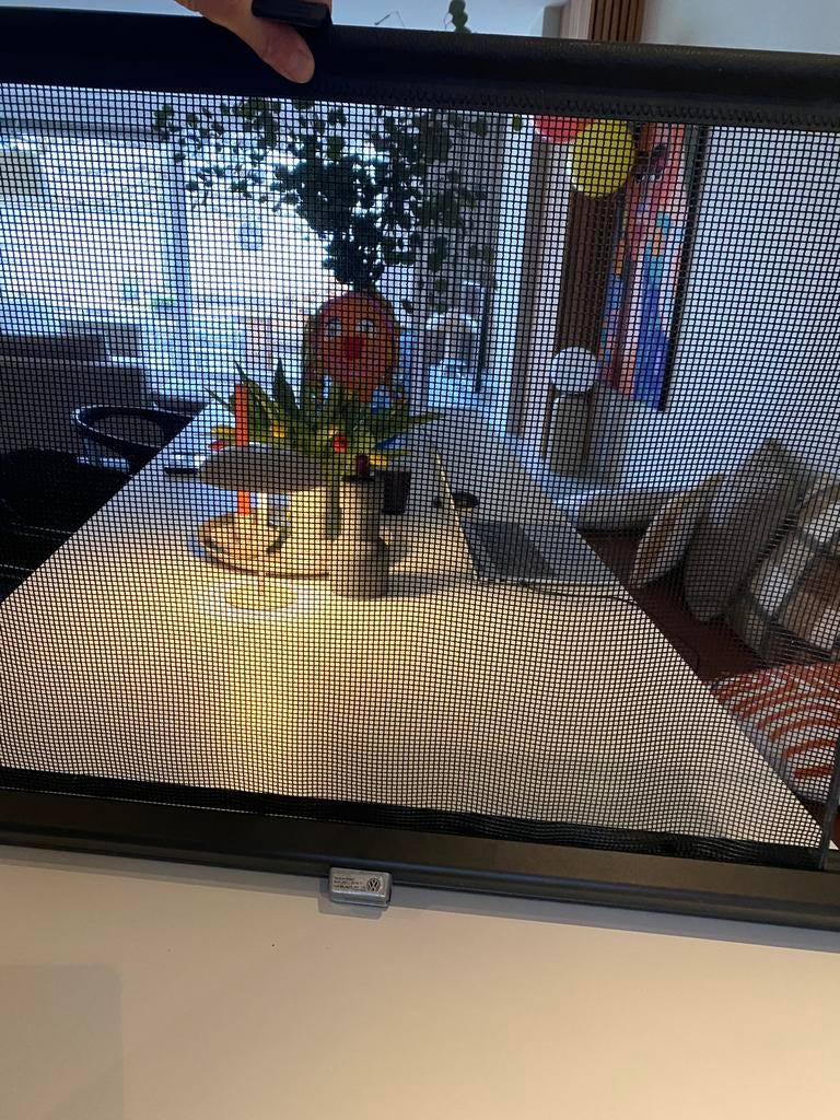 Bagagenet golf variant, Auto-onderdelen, Interieur en Bekleding, Ophalen of Verzenden, Volkswagen