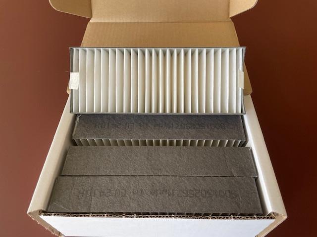 filters inductie kookplaat, Nieuw, Inductie, Vrijstaand, 4 kookzones