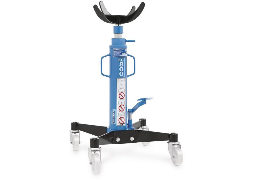 Hydraulische putkrik 800kg OMCN / Nieuw, Ophalen of Verzenden, Nieuw, Hydraulisch, Garagekrik