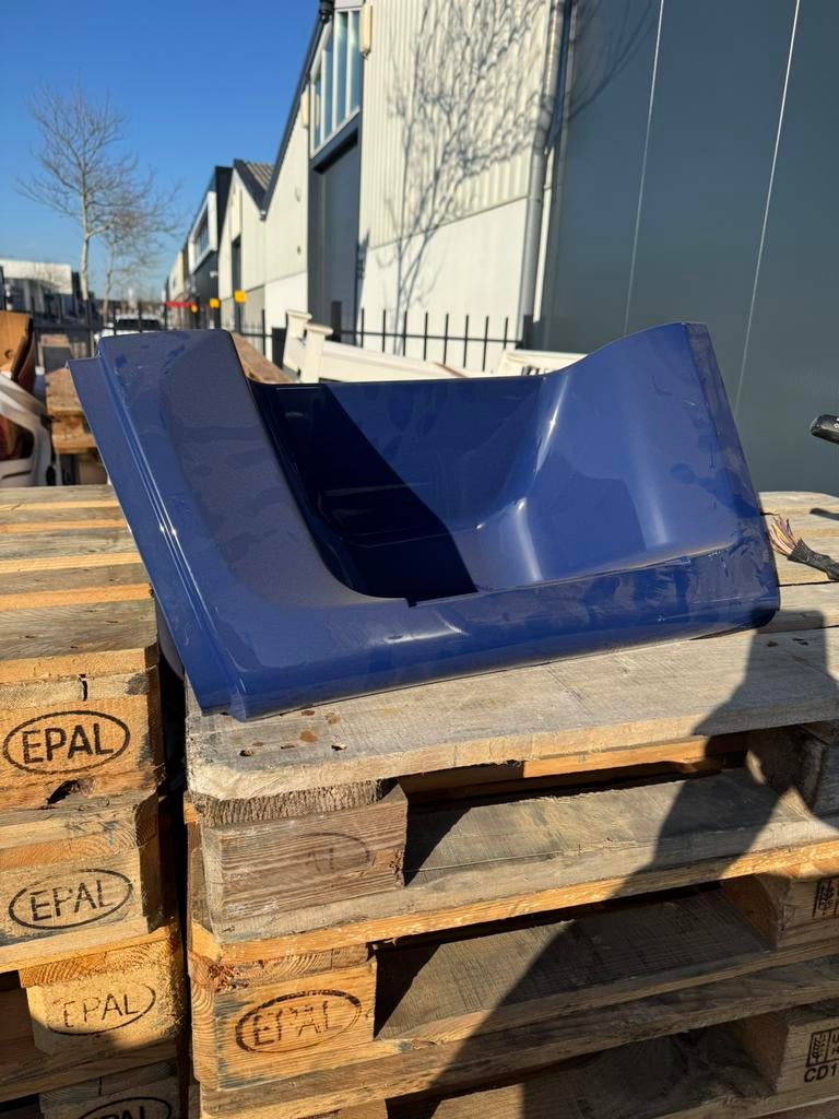 Daf xf105 instapbak links nieuw, Ophalen, Nieuw, Links, Bumper