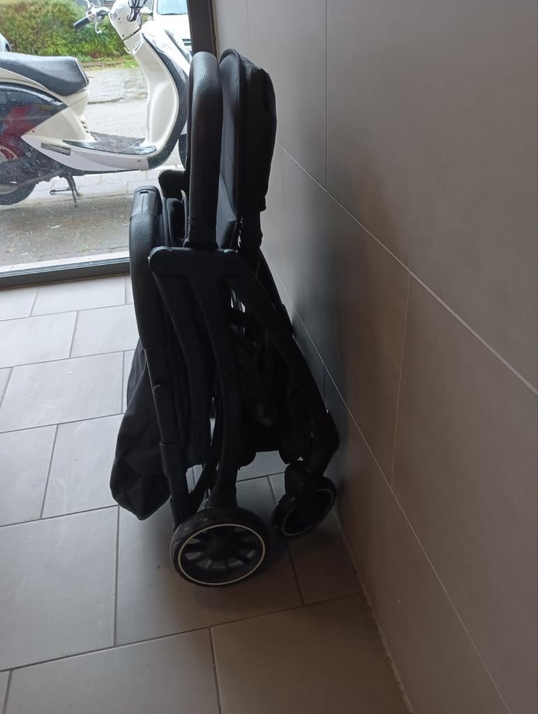 Prenatal Buggy - Lichtgewicht en Compact!, Kinderen en Baby's, Buggy's, Zo goed als nieuw, Verstelbare rugleuning, Ophalen, Overige merken