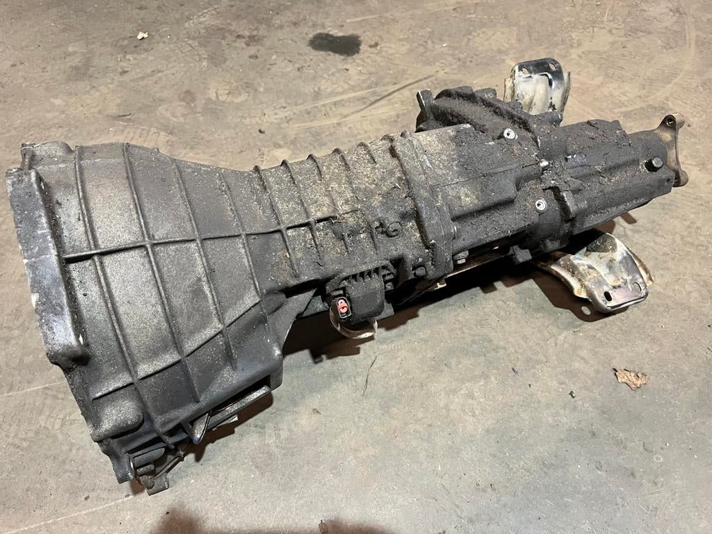 Ford Sierra Cosworth 4x4 MT 75 versnellingsbak, Ophalen of Verzenden, Ford