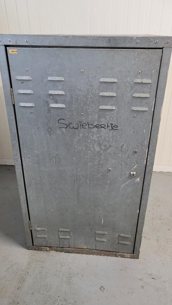 Zadelkast te koop, Ophalen, Gebruikt, Overige soorten