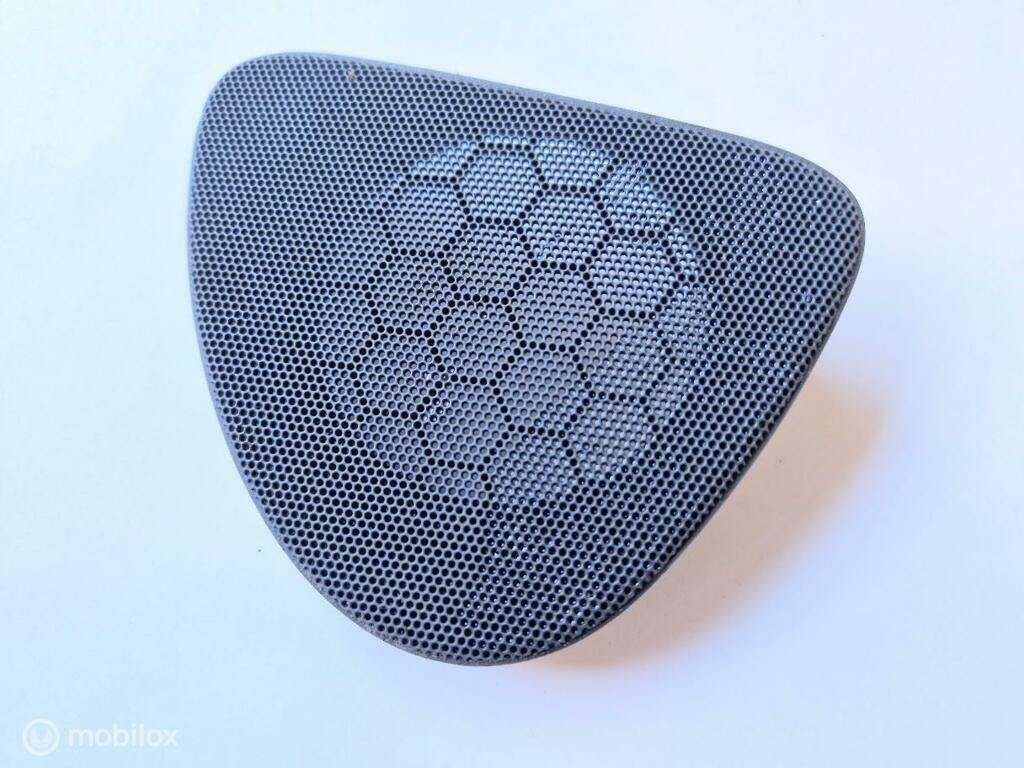Speaker rooster cover Saab 9-5 Estate 2.3t ('99-'11) 4642203, Auto-onderdelen, Elektronica en Kabels, Saab, Gebruikt, Ophalen of Verzenden