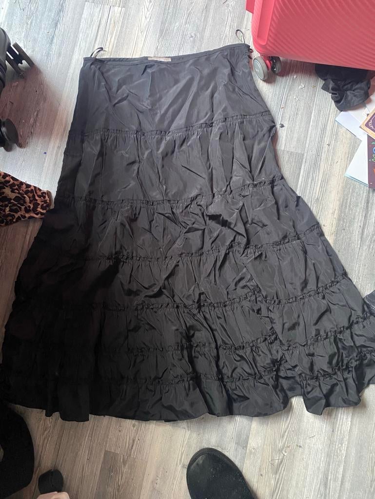 Boerenbruiloft, Ophalen of Verzenden, Zo goed als nieuw, Maat 38/40 (M)