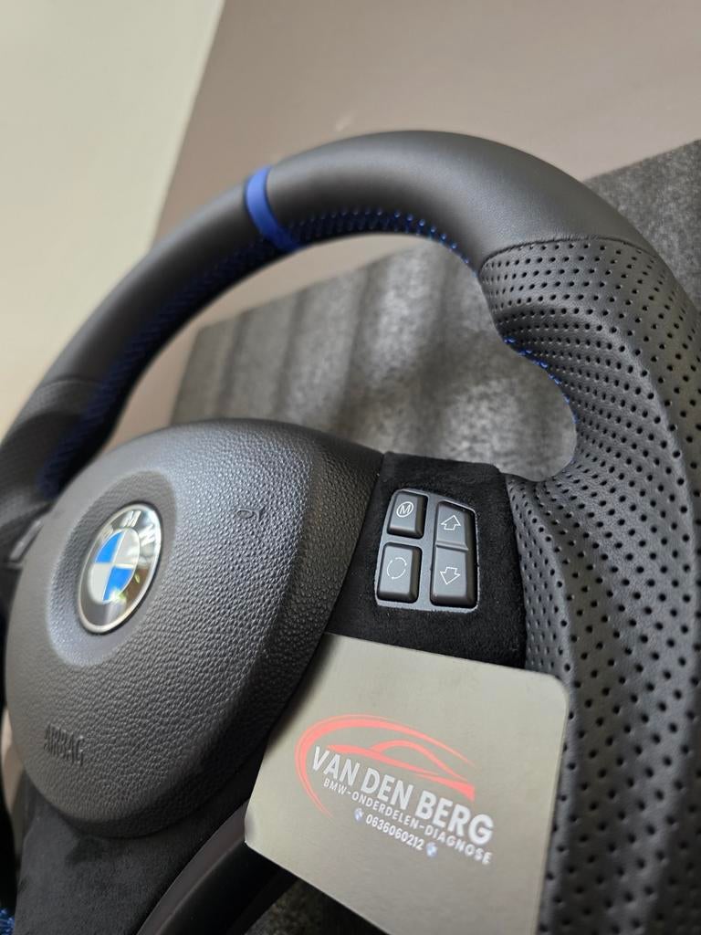 Bmw stuur  voor diverse modellen, Auto-onderdelen, Besturing, Ophalen of Verzenden, Nieuw, BMW