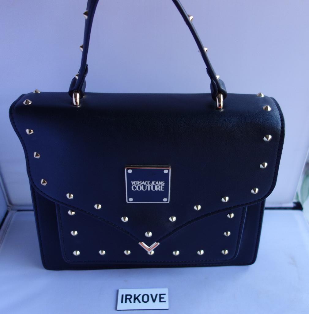 VERSACE NIEUWE TAS * Origineel *, Overige merken, Verzenden, Zwart, Nieuw