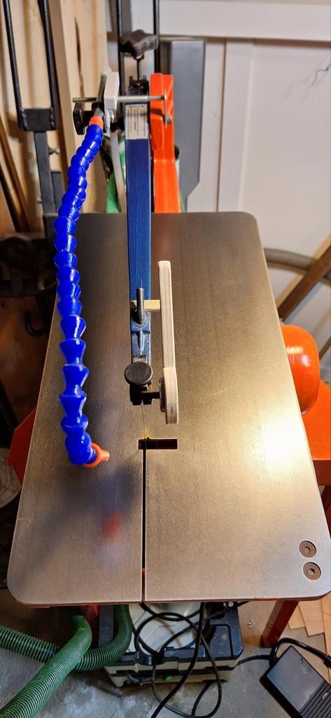 Hegner Multicut SE, Ophalen, Hegner Multicut SE, Zo goed als nieuw, 30 tot 70 mm