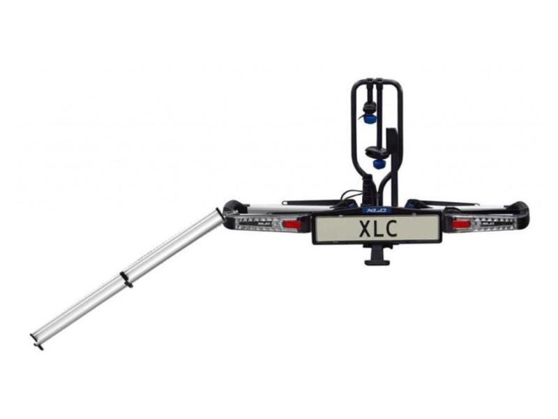 XLC Comfort Oprijgoot - Geschikt XLC Azura fietsendrager, Elektrische fiets, Nieuw, Ophalen of Verzenden, Fietsendrager-accessoire