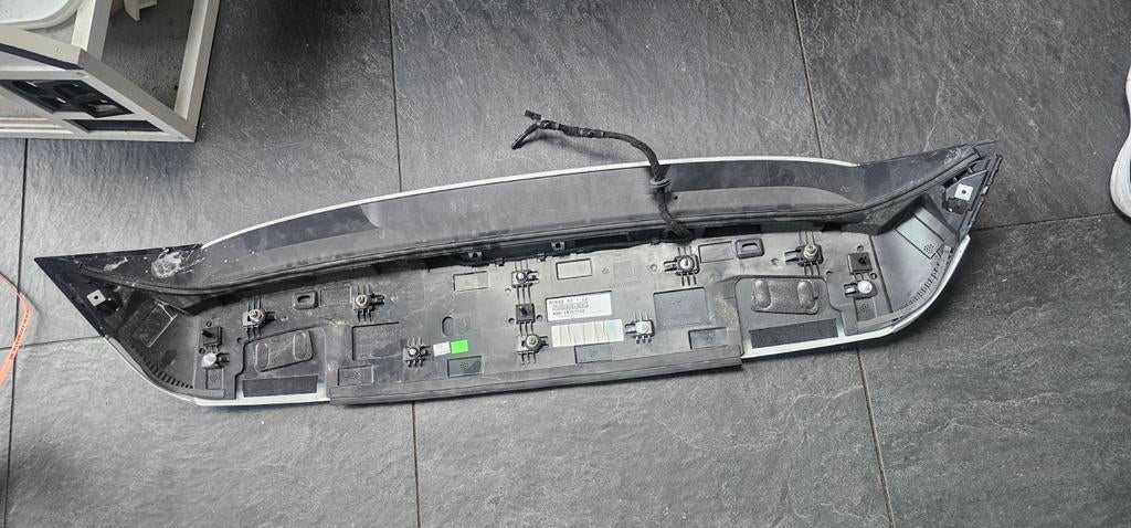 VW Golf 8 Achterklep Spoiler (5H6827933A, Auto-onderdelen, Ophalen of Verzenden, Achterklep