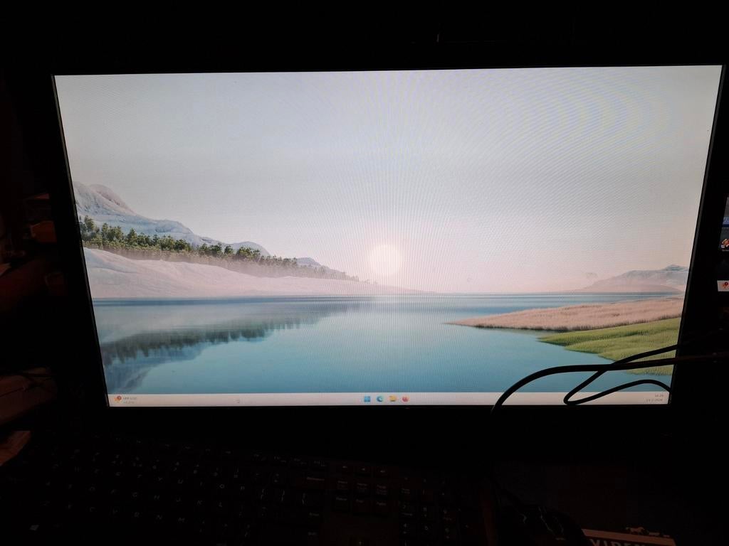 Iiyama ProLite X2775HDS B1, IIYAMA, VA, Full HD, 61 t/m 100 Hz